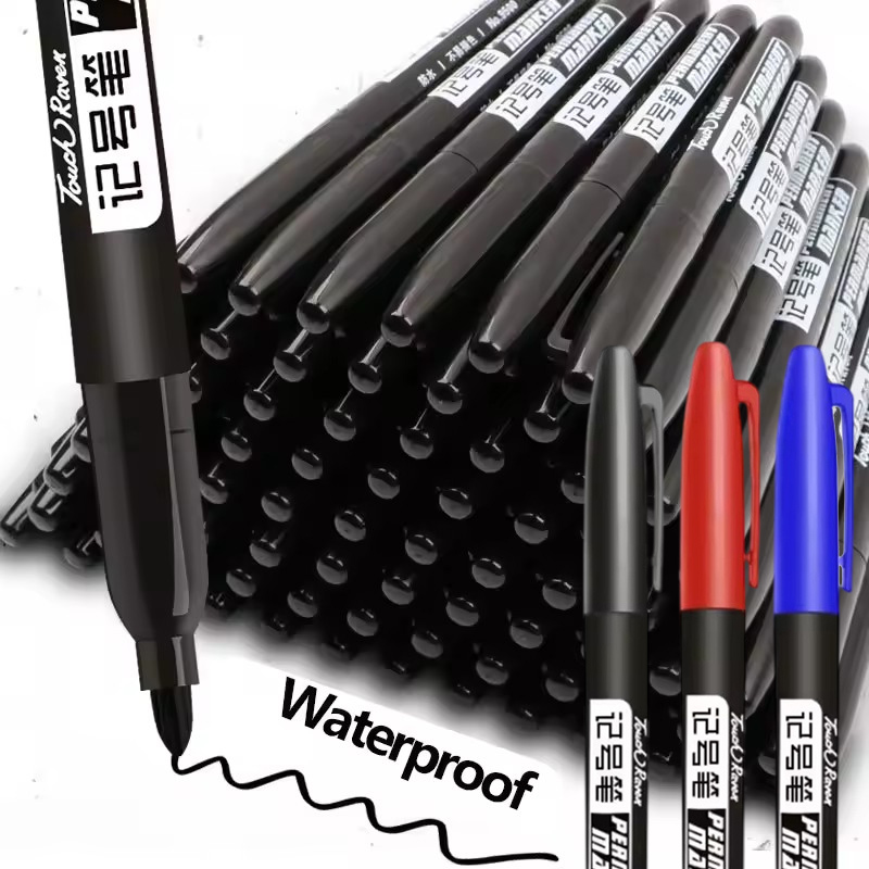 Copic Marker Sketch - 6 قطعة أقلام تحديد دائمة زيت