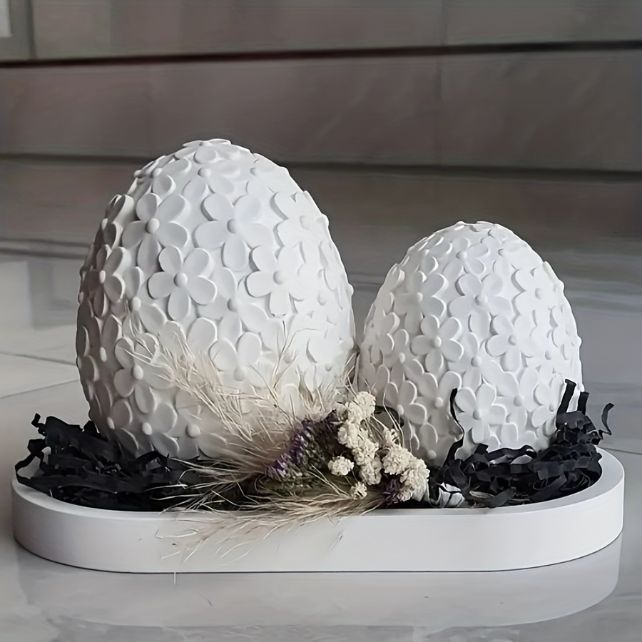 Resin Craft Ideas - مجموعة قوالب سيليكون من الراتنج، تتكون