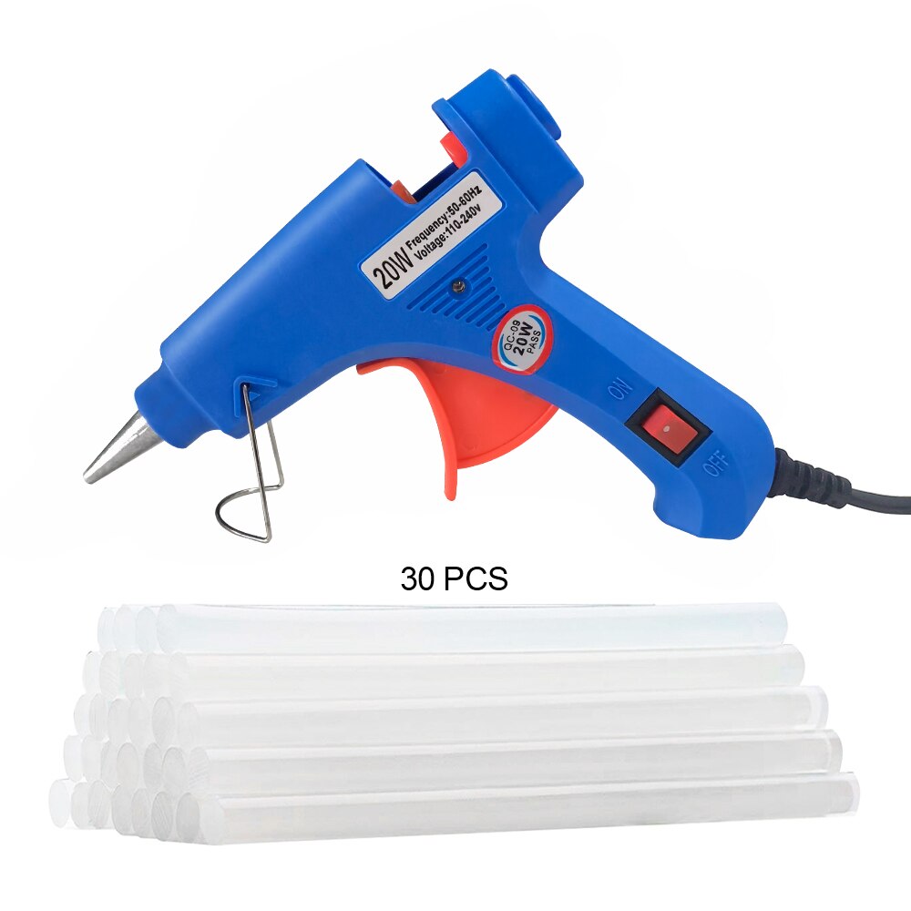 Heat Gun Small - مسدس 20 واط ، مسدسات منزلية