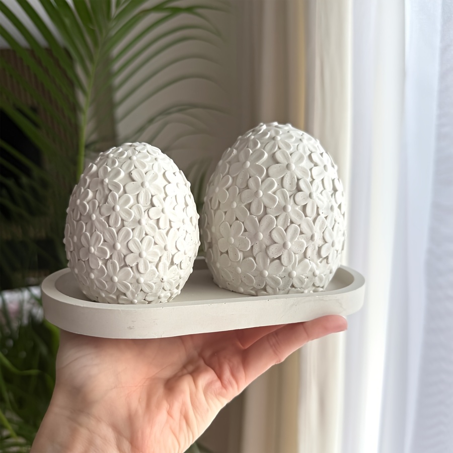 مجموعة قوالب سيليكون من الراتن - مراجعة Resin Craft Ideas وسعره