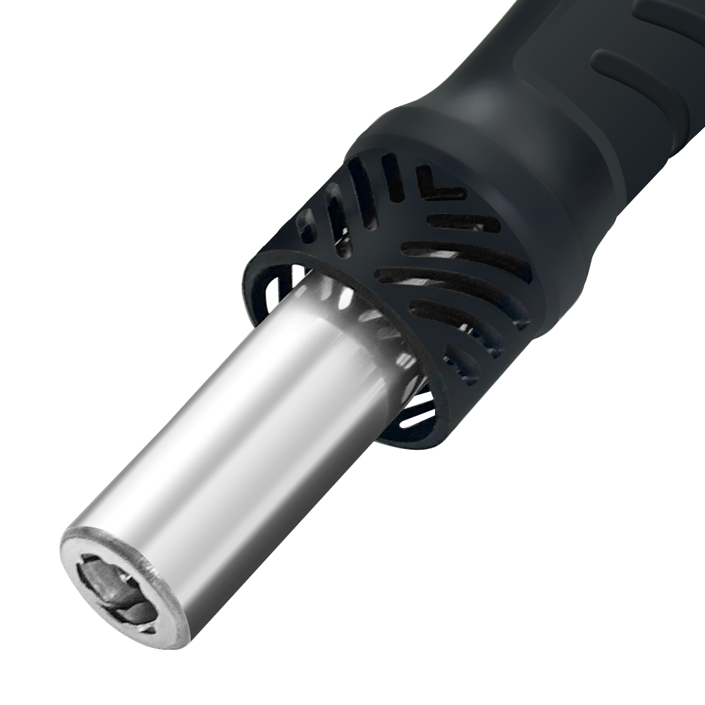 مسدس هواء ساخن صغير بقوة 700 و - مراجعة Heat Gun Small وسعره